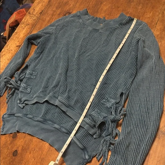 Interlaken thermal top - Picture 5 of 8